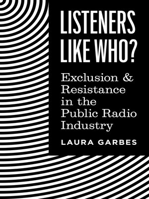 cover image of Listeners Like Who?